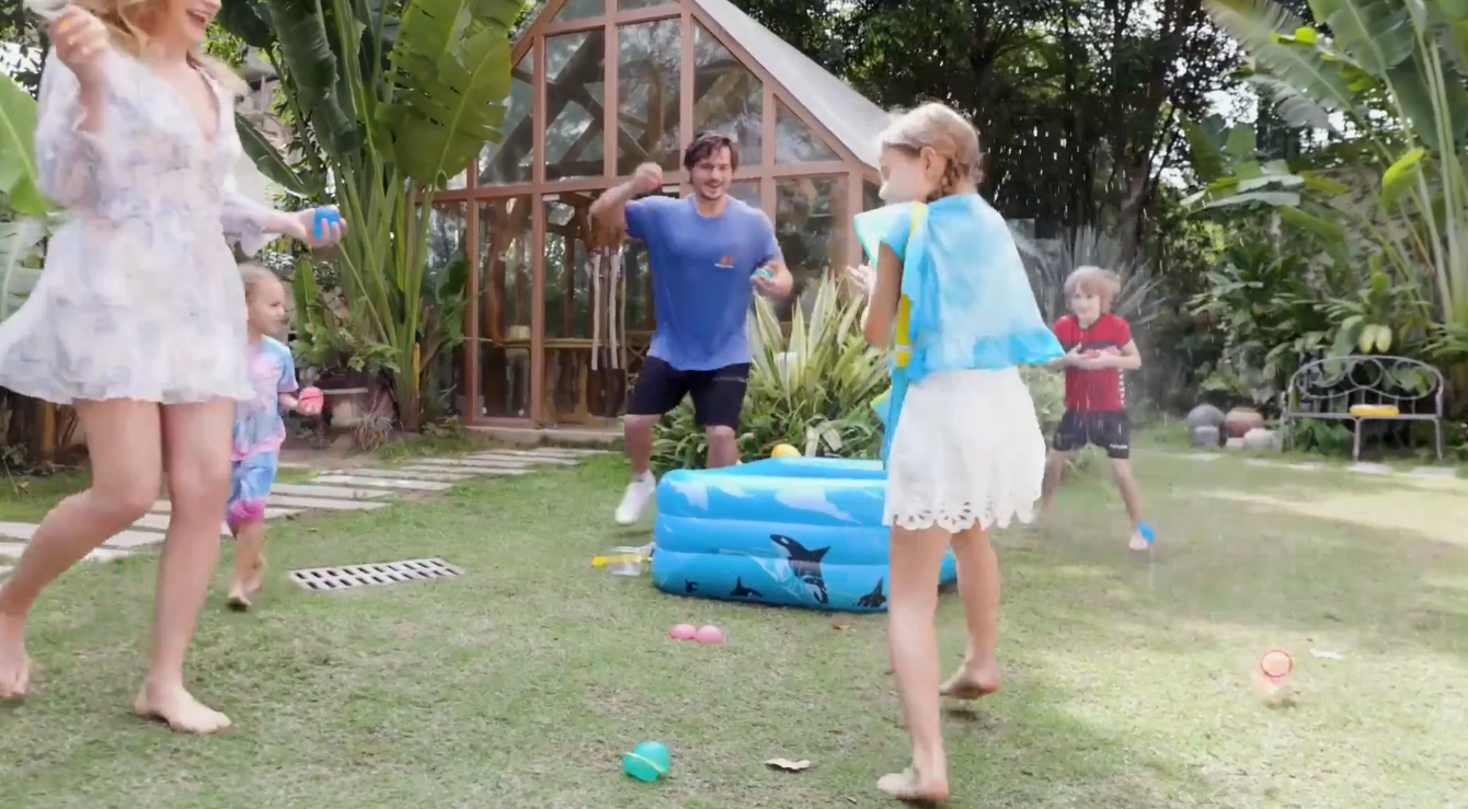 Why Biodegradable Water Balloons Are Your Better Choice?