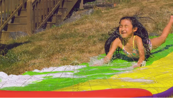 Summer Soaked: Exploring Exciting Water Balloon Alternatives for Endless Outdoor Fun!
